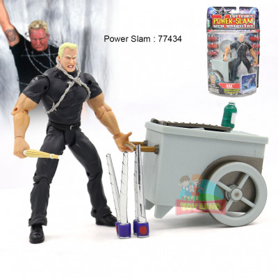 Power Slam : 77434